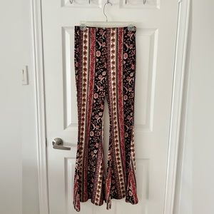 Amazon 70s Pants - Small